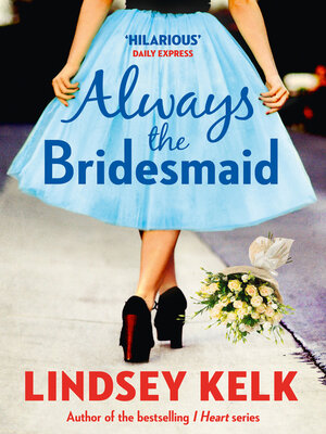 Always the Bridesmaid - ebook